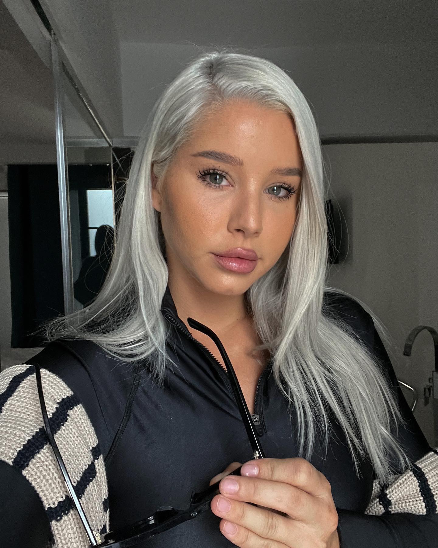 Schimbarea majoră prin care trece Carmen Grebenișan, după Survivor România 2023