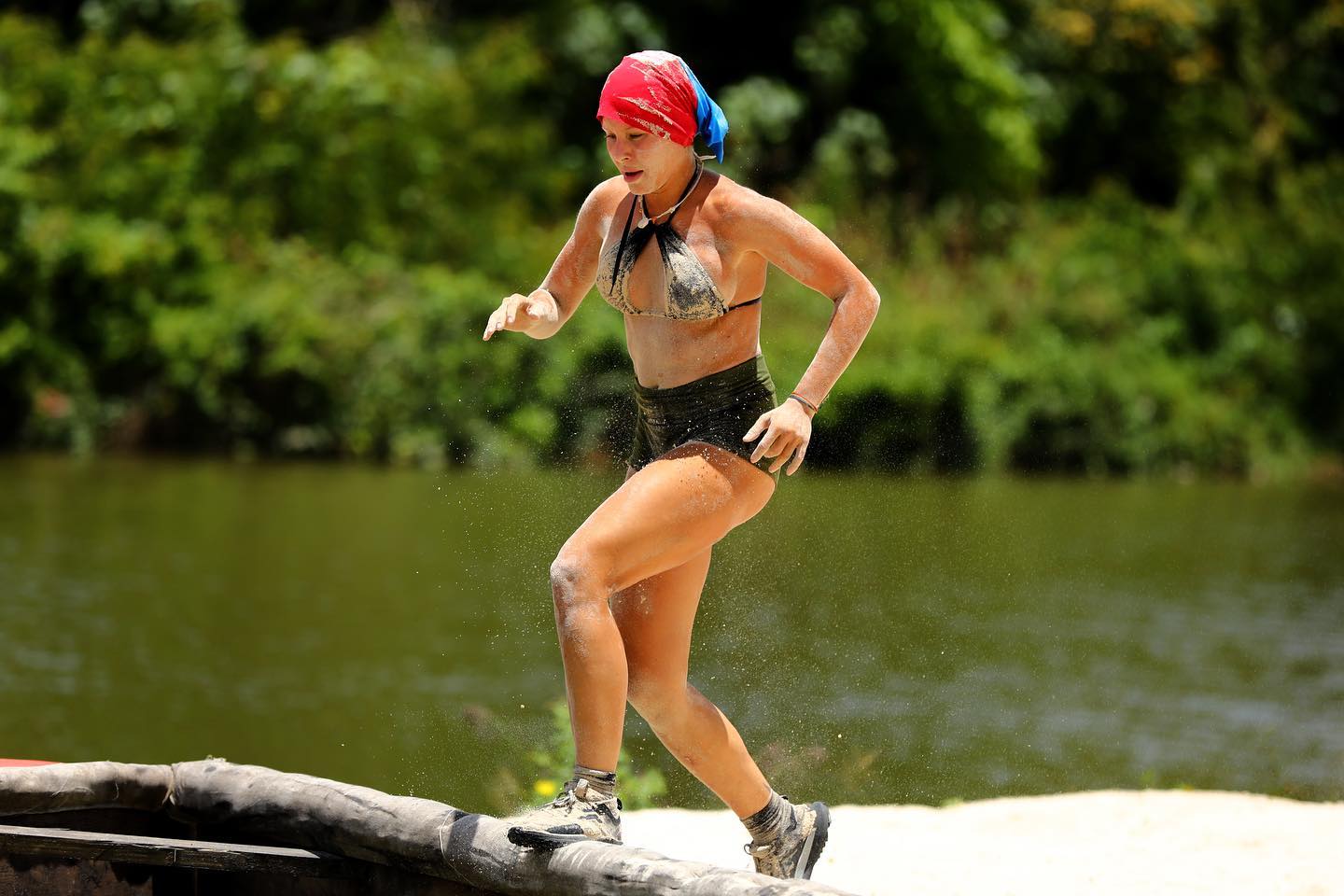 Schimbarea majoră prin care trece Carmen Grebenișan, după Survivor România 2023