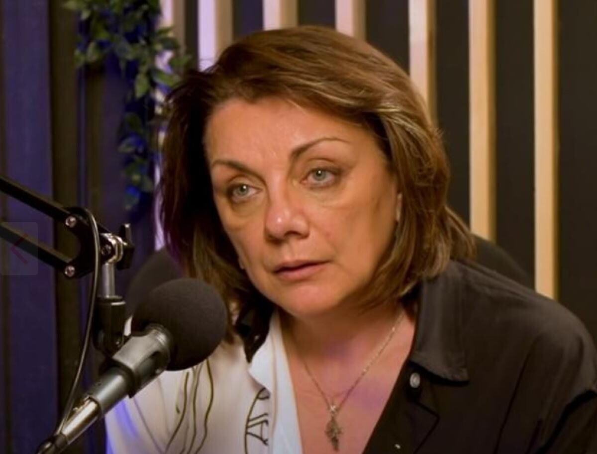 Cu ce se ocupa fiul lui Carmen Tanase, dupa ce a renuntat meseria de regizor