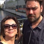 Cu ce se ocupa fiul lui Carmen Tanase, dupa ce a renuntat meseria de regizor