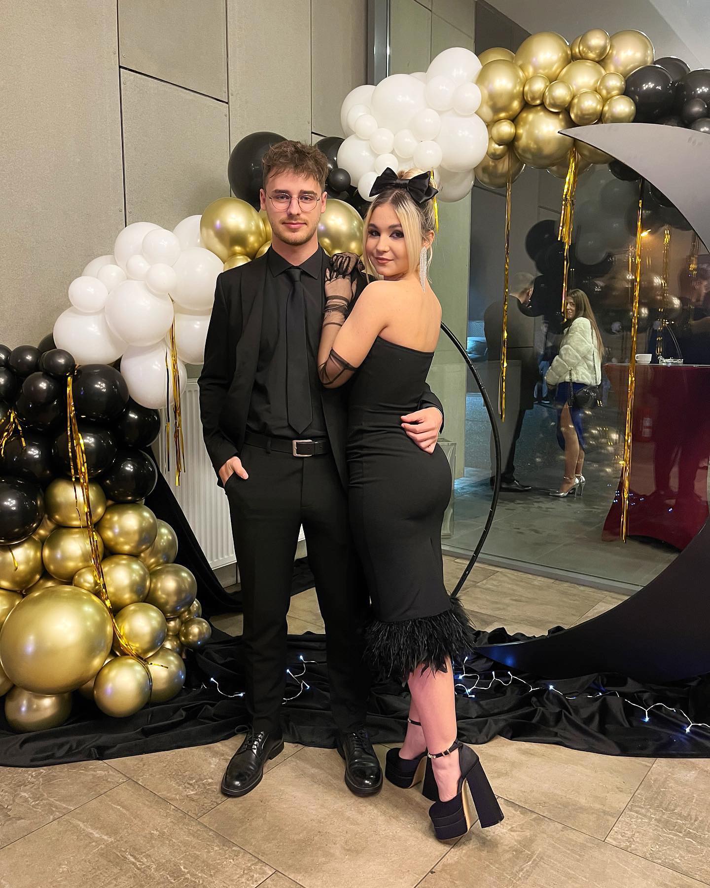 Cât câștigă un tiktoker în România. Denis Matroș, creator de conținut (2)