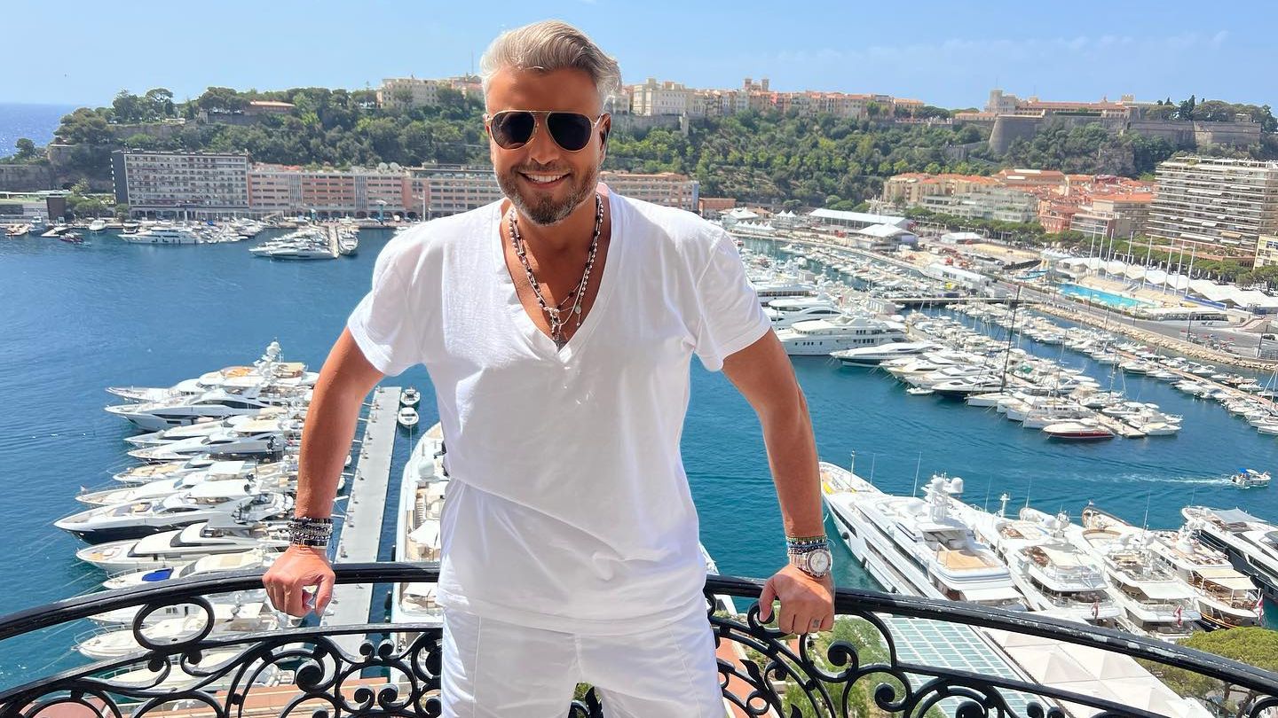 Loreen confirmată la Saga Festival 2023. Ce spune Cătălin Botezatu despre câștigătoarea Eurovision