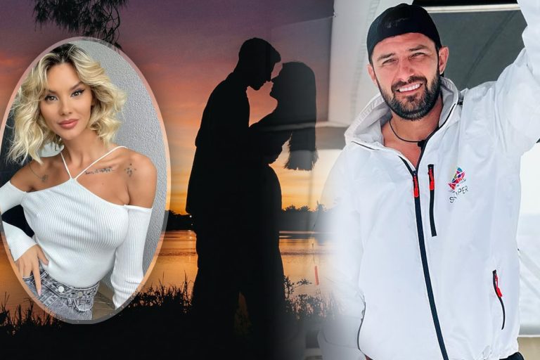 Cătălin Cazacu, despre viața lui amoroasă: ”Nu căutăm, ne uităm momentan!” VIDEO EXCLUSIV