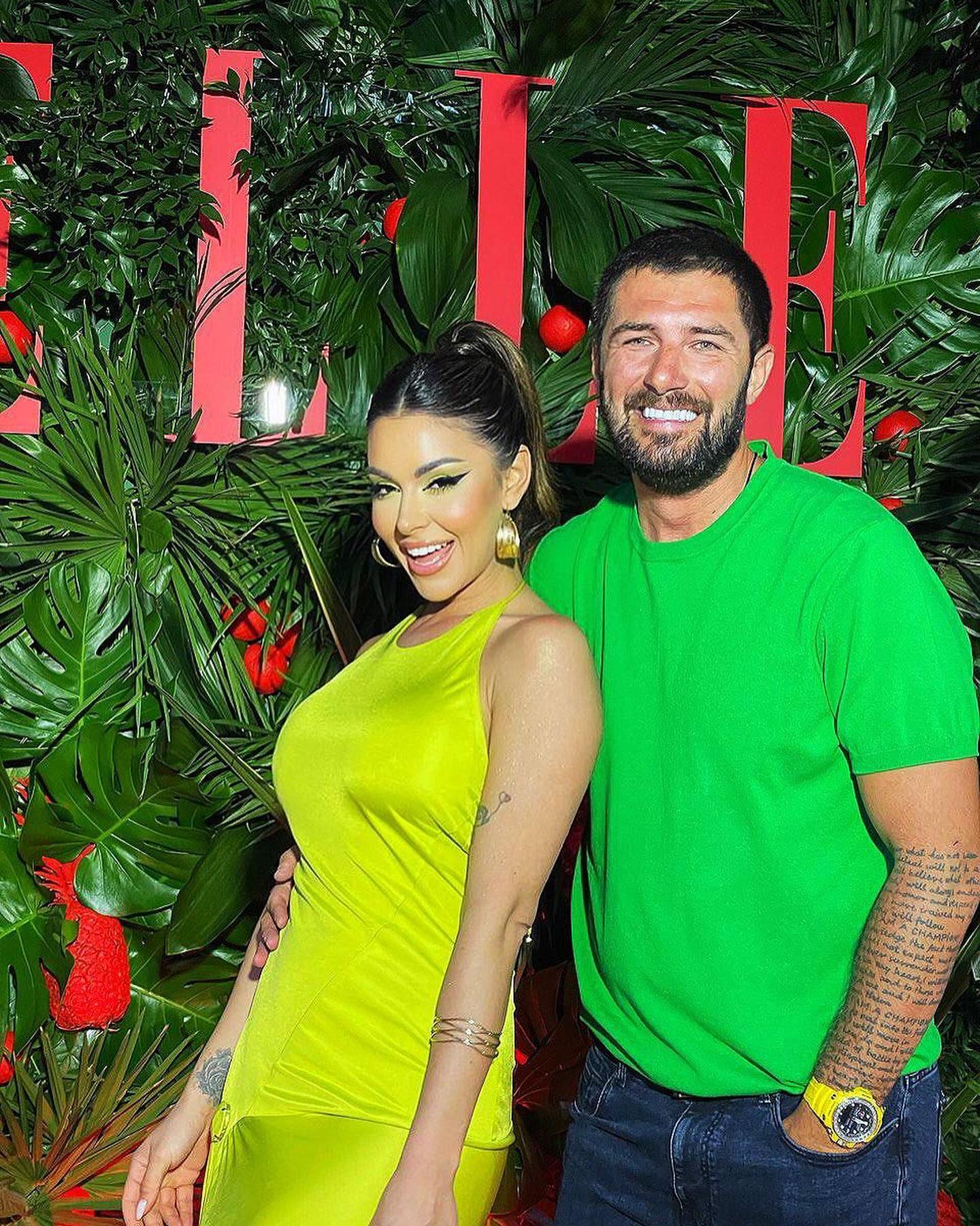 Cătălin Cazacu, despre viața lui amoroasă ”Nu căutăm, ne uităm momentan!” EXCLUSIV