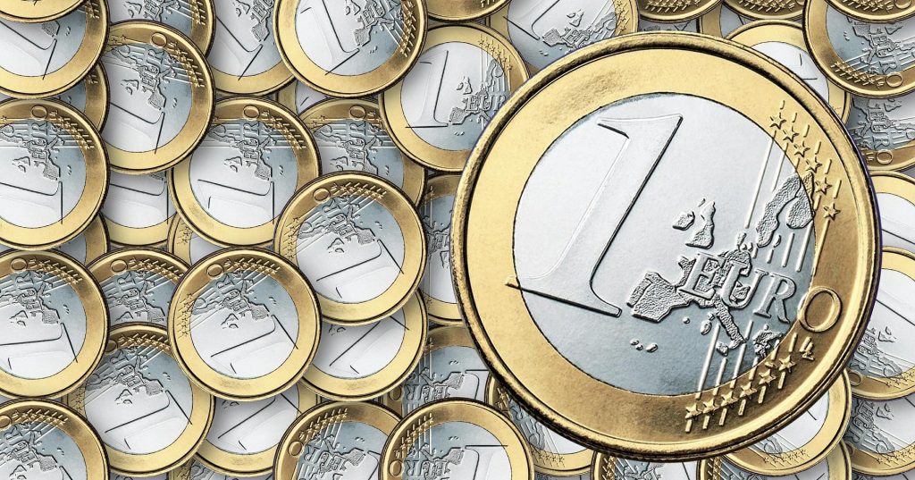 Câte țări au moneda euro