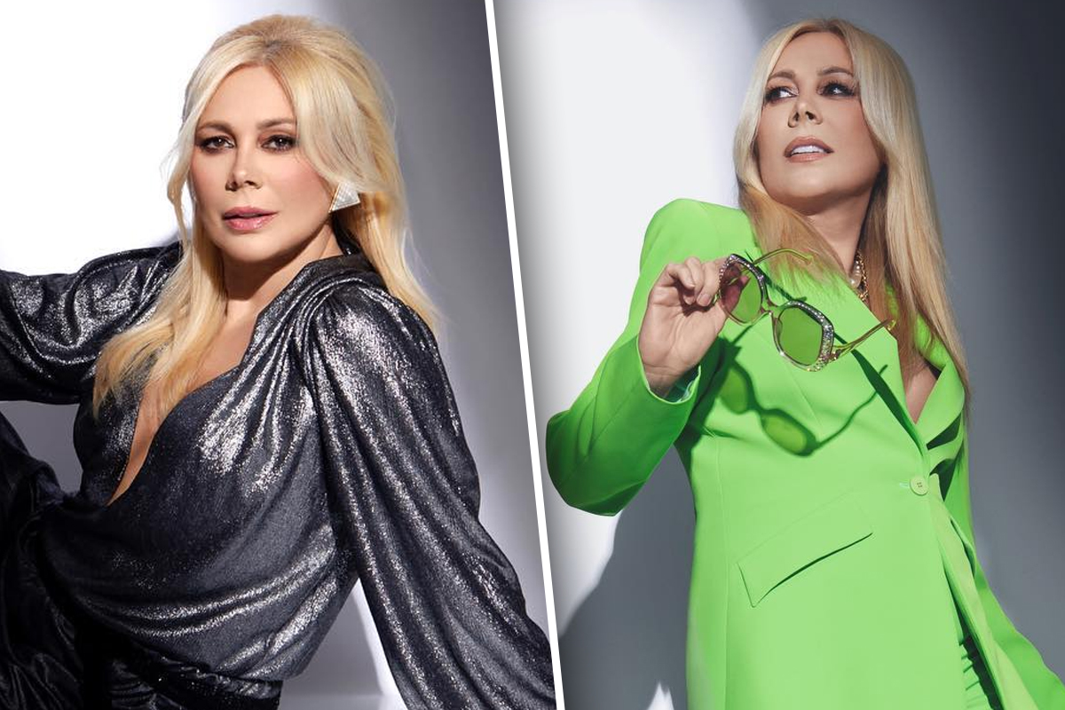 Ce a aflat Dana Săvuică, în urma unui control la dermatolog