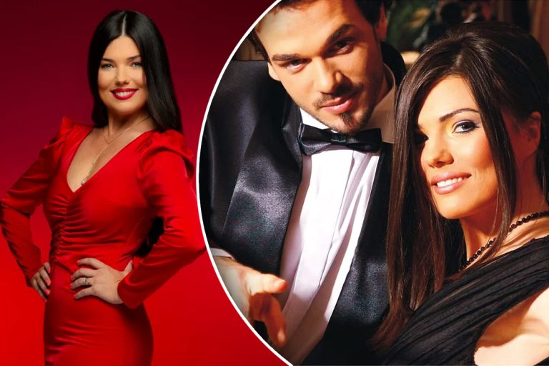 Ce a dezvăluit Paula Seling acum despre despărțirea de soț. A răbufnit când a fost întrebată asta la TV de Lili Sandu