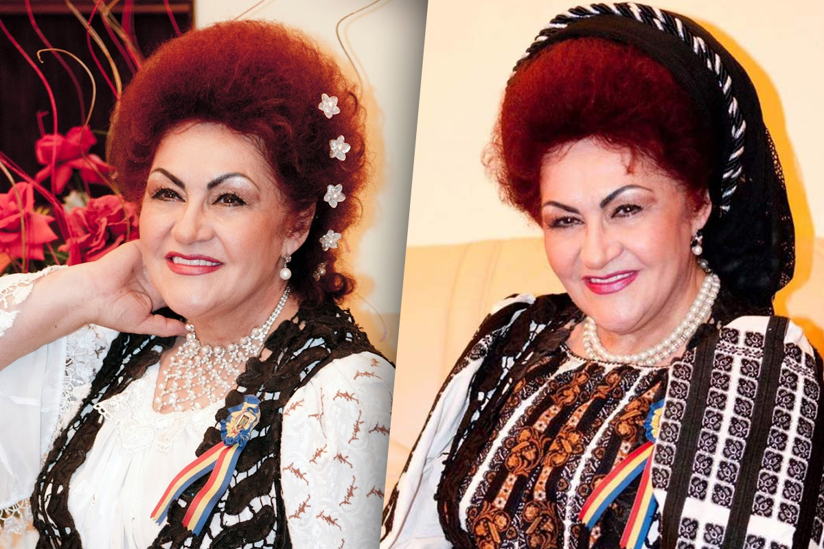 Ce a pățit Elena Merișoreanu, după ce s-a operat la picior: "Nu mai pot de durere". Artista e în culmea fericirii că va deveni străbunică VIDEO EXCLUSIV