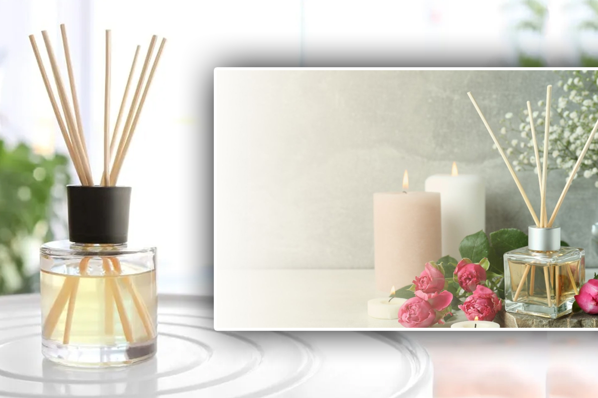 Ce conțin de fapt odorizantele de cameră
