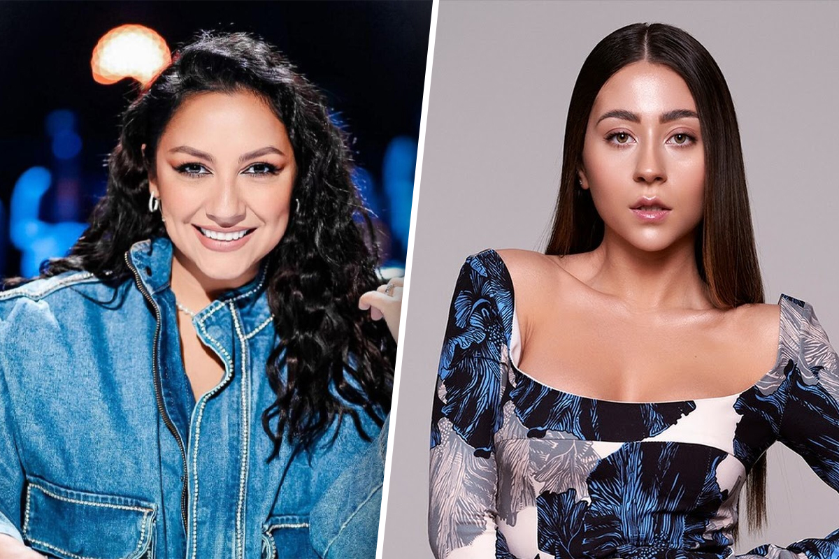 Ce i-a transmis Andra Măruță lui Nicole Cherry, imediat după ce a născut