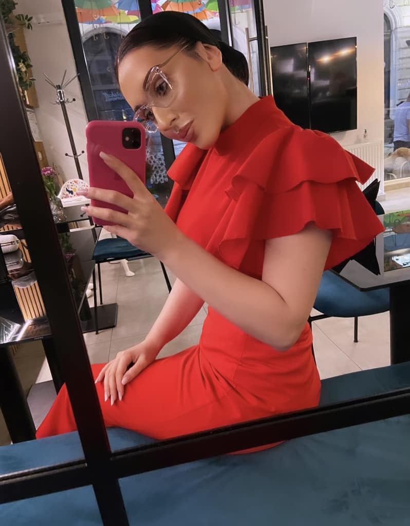 Ce le-a dezvăluit Dana Roba anchetatorilor, după ce a fost bătută de soț. Femeia se află în stare gravă la spital