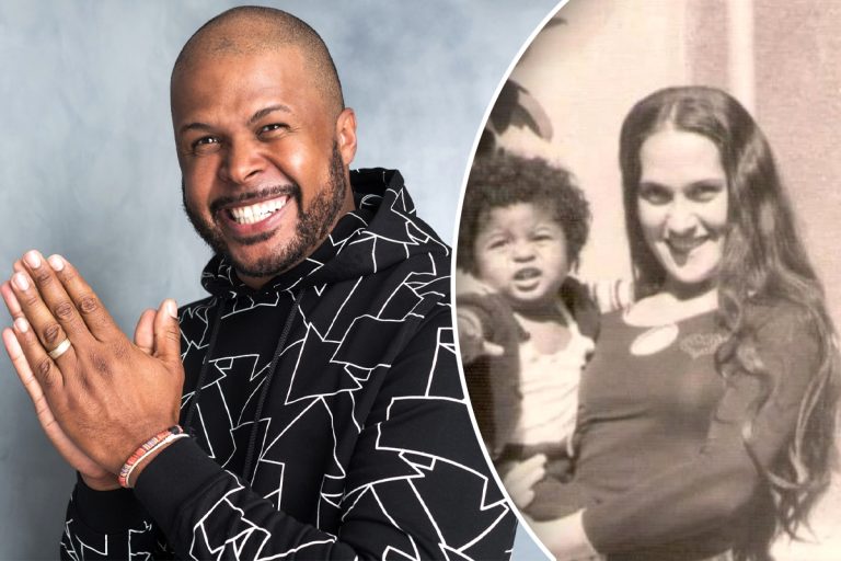 Ce meserie neașteptată are mama lui Cabral. Mulți au fost uimiți să afle asta, surpriză colosală pentru fanii prezentatorului