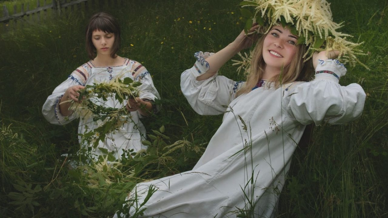 Ce nu este bine să faci de Sânziene