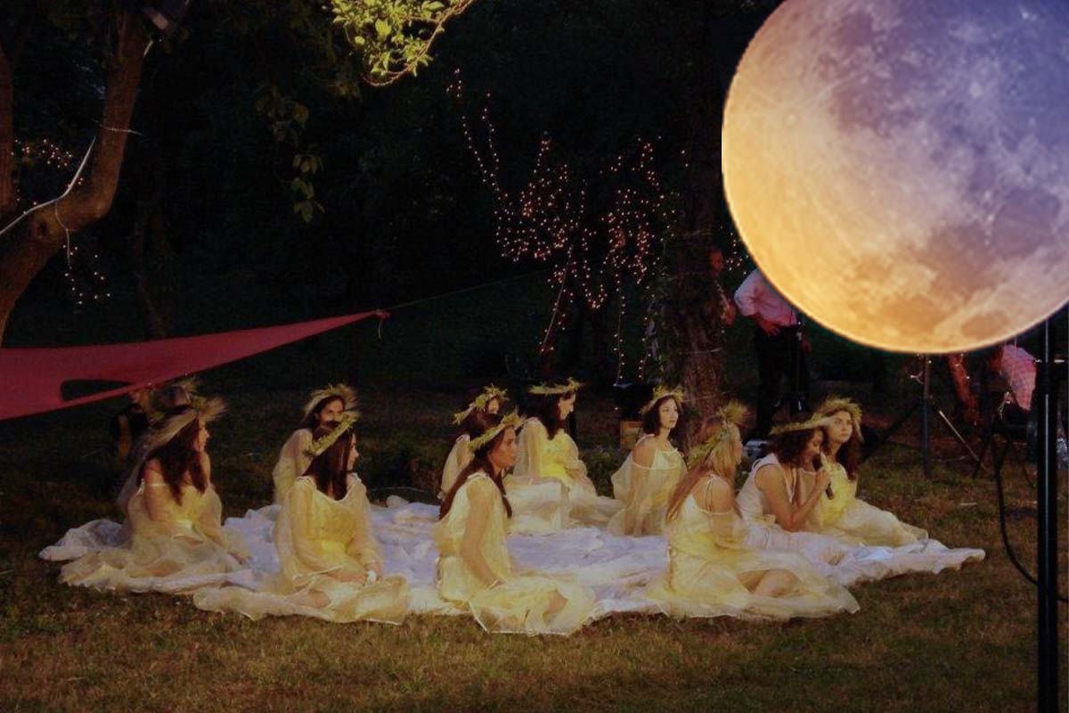 Ce nu este bine să faci de Sânziene