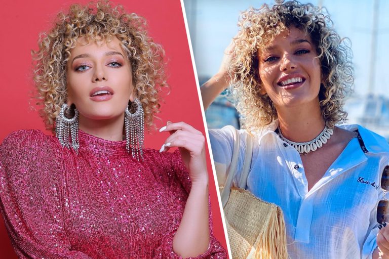 Ce plăcere vinovată are Alexia Țalavutis: „Acesta este viciul meu”. La ce nu poate să renunțe artista VIDEO EXCLUSIV