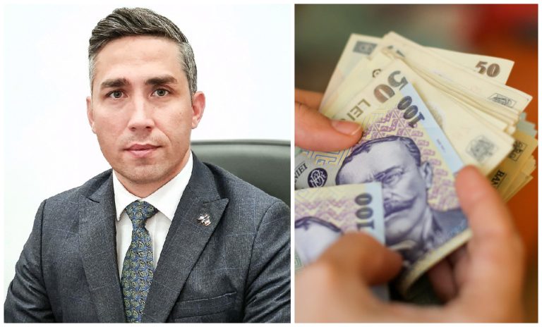 Ce salariu încasează Valeriu Gheorghiță, de fapt. Suma uriașă care îi intră lunar în cont. Mulți români nu câștigă atât nici în câteva luni