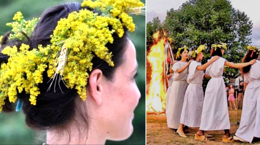 Ce se face în noaptea de Sânziene