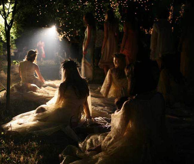 Ce se face în noaptea de Sânziene