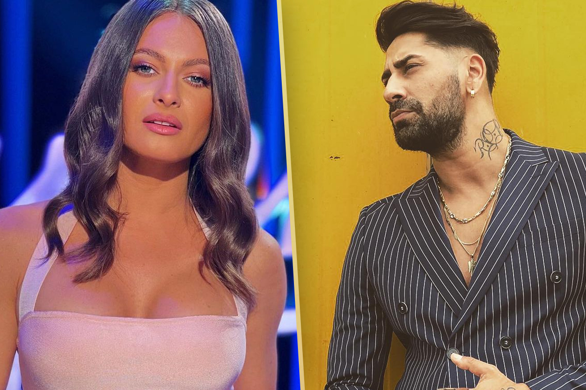 Ce spune Raluka despre cei care ”fură” hit-ul "Lasă-mă să te..."