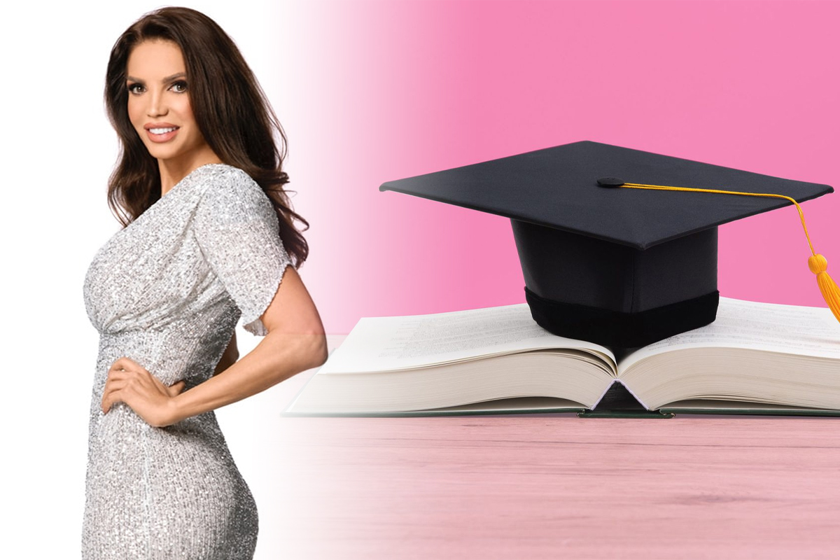 Ce studii are Cristina Spătar