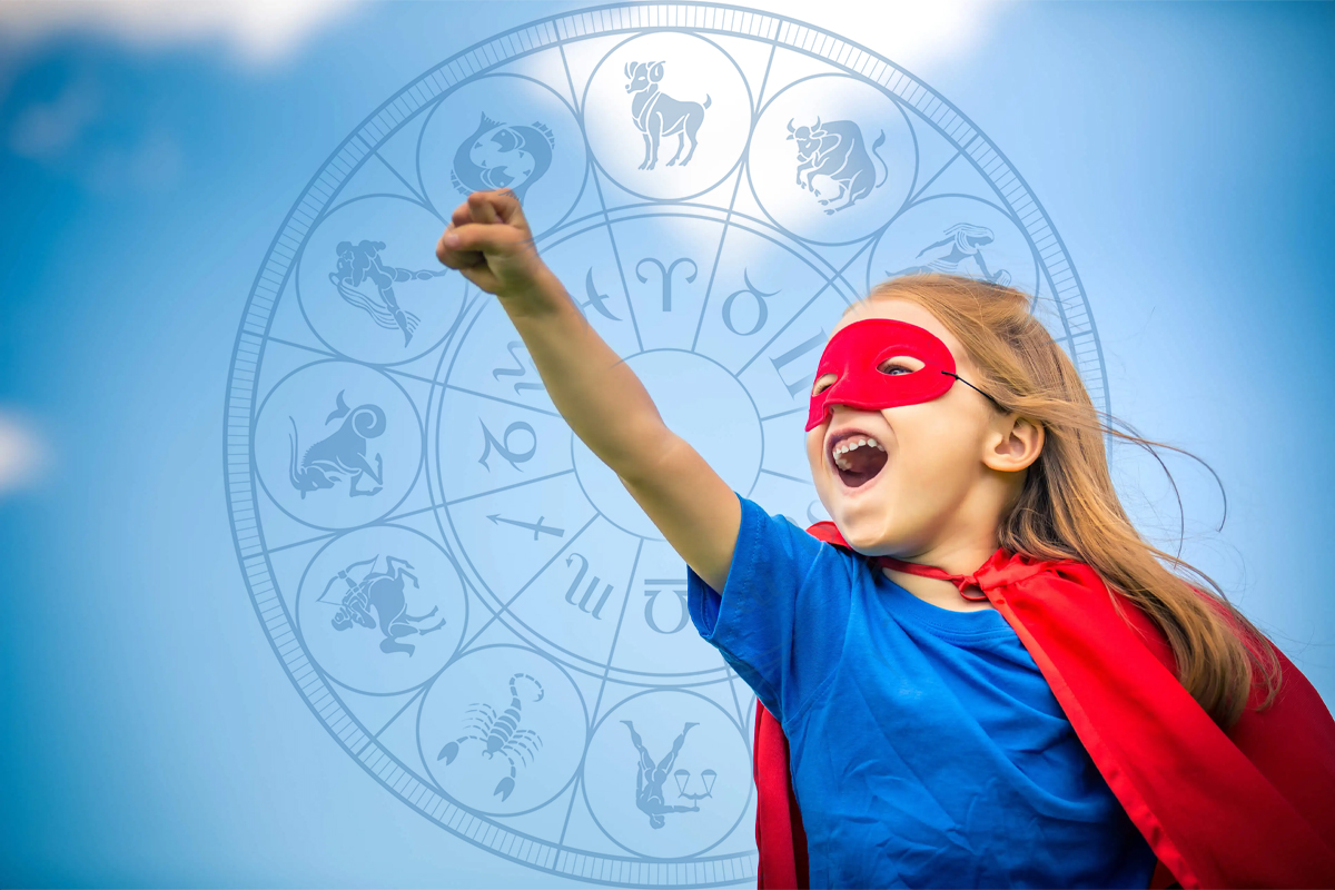 Cele mai puternice zodii