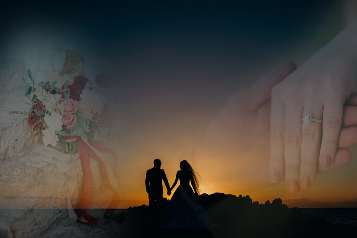 Vedeta din România care a fost nevoită să-și amâne nunta