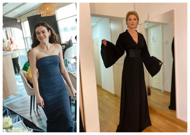 Cine este Ioana Brumar, actrița din serialul Groapa de la Pro TV. „Lia Bugnar mi-a influențat viața foarte mult” VIDEO EXCLUSIV