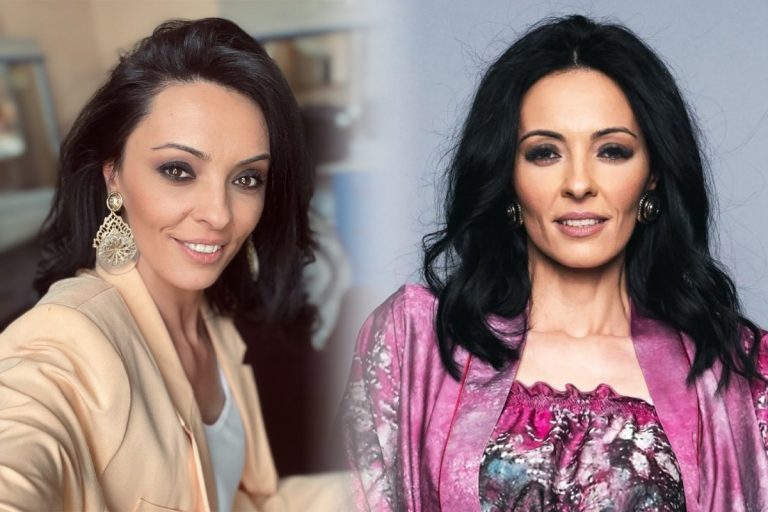 Cosmina Păsărin, despre greșelile din trecut și relații. Ce poți găsi și acum în casa vedetei: „Plănuiesc să le dau sau să le donez” VIDEO EXCLUSIV