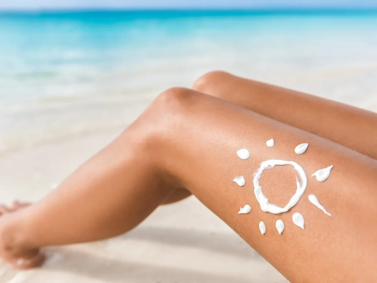 Crema SPF când expiră