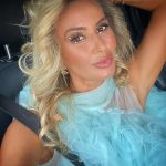 Metoda inedita prin care Crina Abrudan a scapat de teama de turbulente