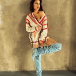 Cristina Belciu, despre asemănarea cu Monica Bellucci: “E o comparație care mă flatează, dar care pune presiune pe mine!” De ce nu s-a mutat în Italia VIDEO EXCLUSIV
