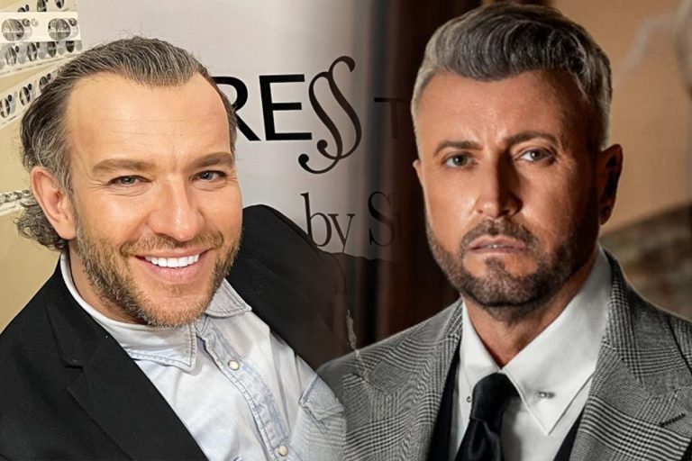 Cu ce probleme se confrunta Stephan Pelger în ultima perioadă. Cătălin Botezatu: “Mergea des în Germania, mama lui era bolnavă”