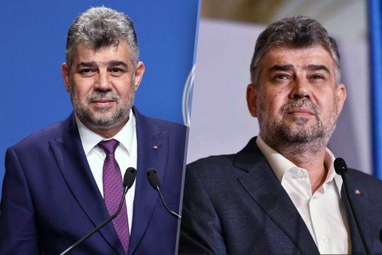 Cu ce se ocupă și cum arată soția lui Marcel Ciolacu, premierul României. Este o prezență discretă în spațiul public, imagini rare