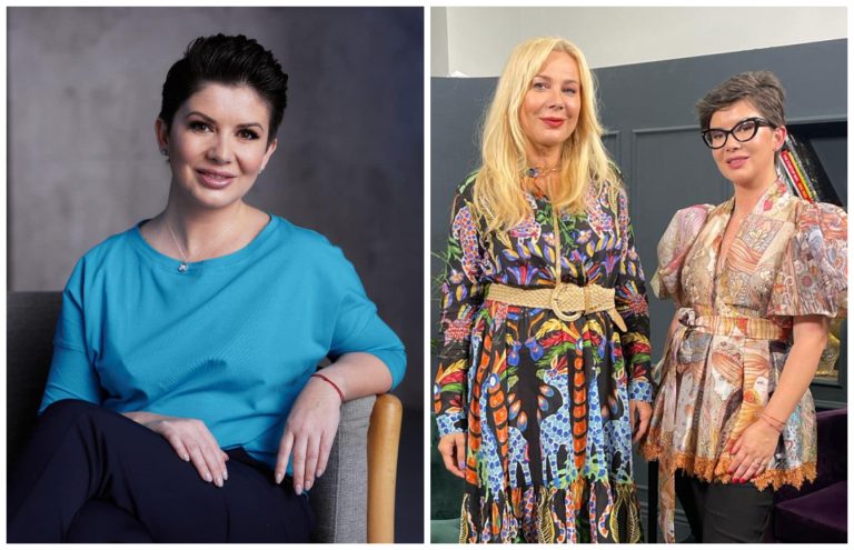 Cum a descoperit Luciana Indre că suferă de o boală grea: „Sunt atât de multe semnale, trebuie doar să le urmărim” VIDEO EXCLUSIV