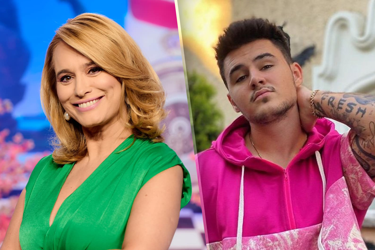 Cum i se adresează Mario Fresh “soacrei” sale. “Așa m-a învățat mama”. Ce dezvăluie după 7 ani de relație cu fiica Andreei Esca