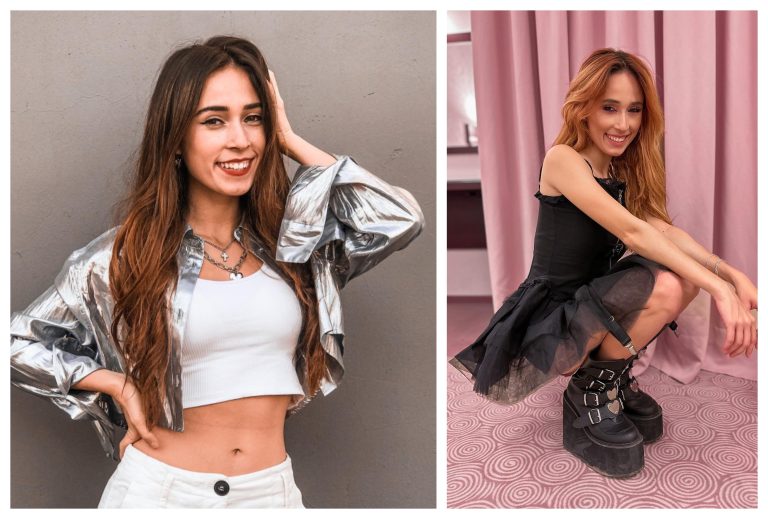 Cum reușește Andra Gogan să se mențină slabă. Alimentul de care nu se atinge: „Contează lucrurile acestea”. Câți centimetri are în talie VIDEO EXCLUSIV