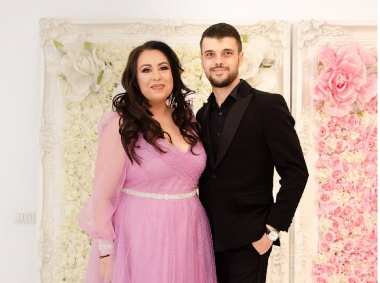 Ce relație au acum Oana Roman și Marius Elisei. Mărturisiri surprinzătoare, la câteva luni de la despărțire