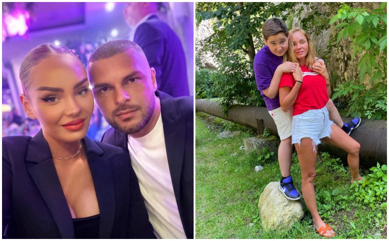 Cum se înțelege fiul Mariei Constantin cu viitorul ei soț: “Este o asemănare!”. Ce spune despre al doilea copil: “Știu că am ceva probleme și nu știu cât pot să sper!” VIDEO EXCLUSIV