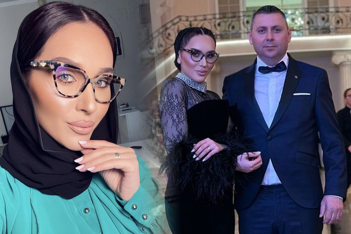 Cum se simte Dana Roba, la o săptămână de când se află internată în spital. Sora ei a dat ultimele vești