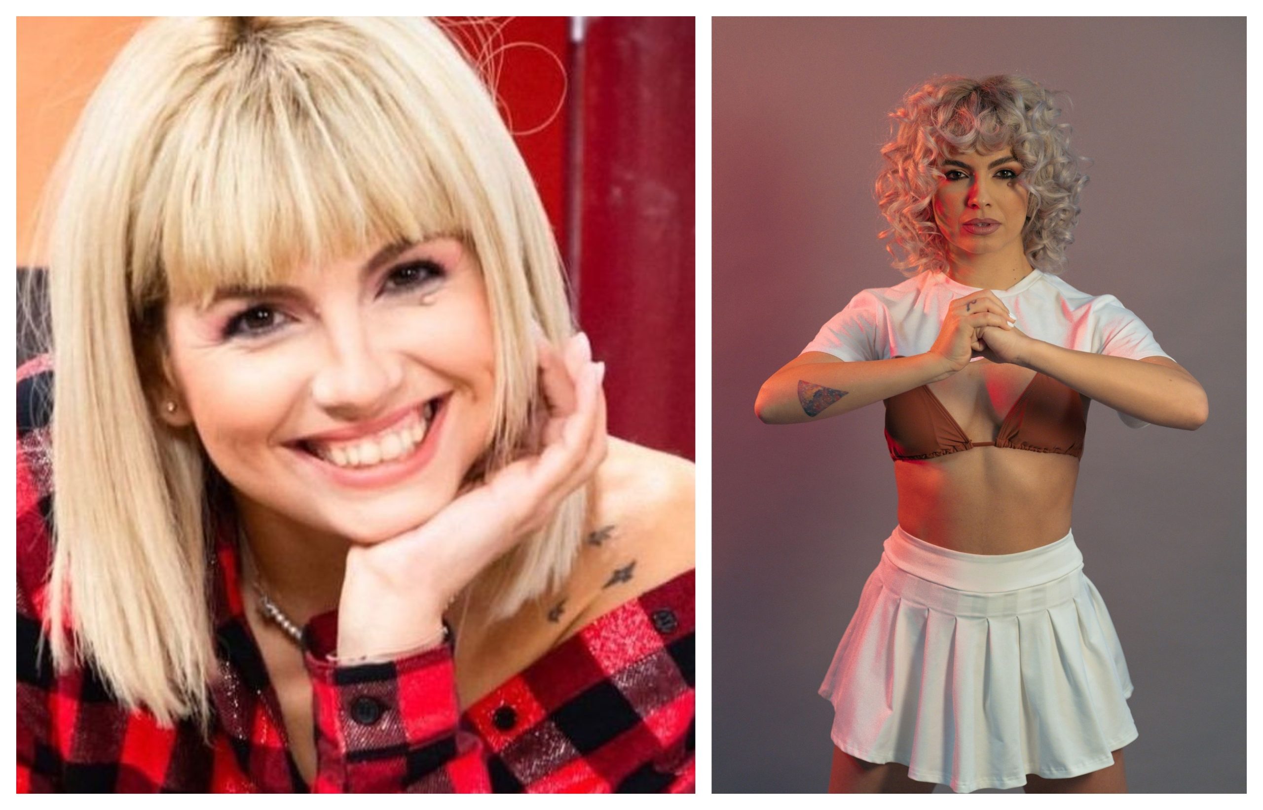 Cum speră Bianca Patrichi să dea lovitura, după Survivor România 2023