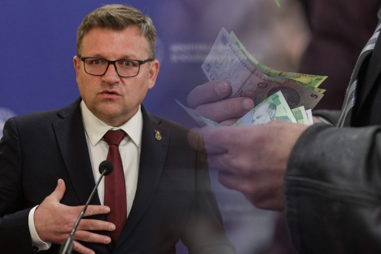 Data la care cresc pensiile românilor. Mesajul transmis de ministrul Muncii, ce precizări importante a făcut