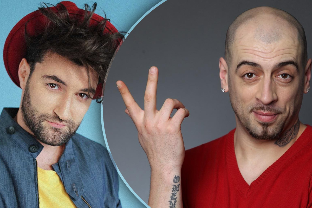 De acolo a inceput cearta cu Smiley. CRBL dezvaluie motivul pentru care nu au vorbit 3 luni. Ce i-a reprosat mama juratului de la Vocea Romaniei