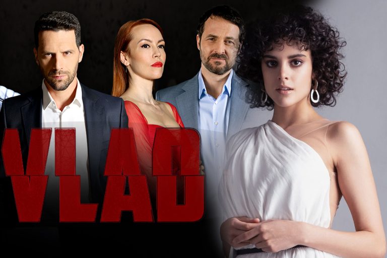 De ce Diana Sar nu are încă o relație și unde crede ea și-ar putea găsi jumătatea. Actrița din serialul „Vlad”, dezvăluiri despre căsnicie și copii VIDEO EXCLUSIV