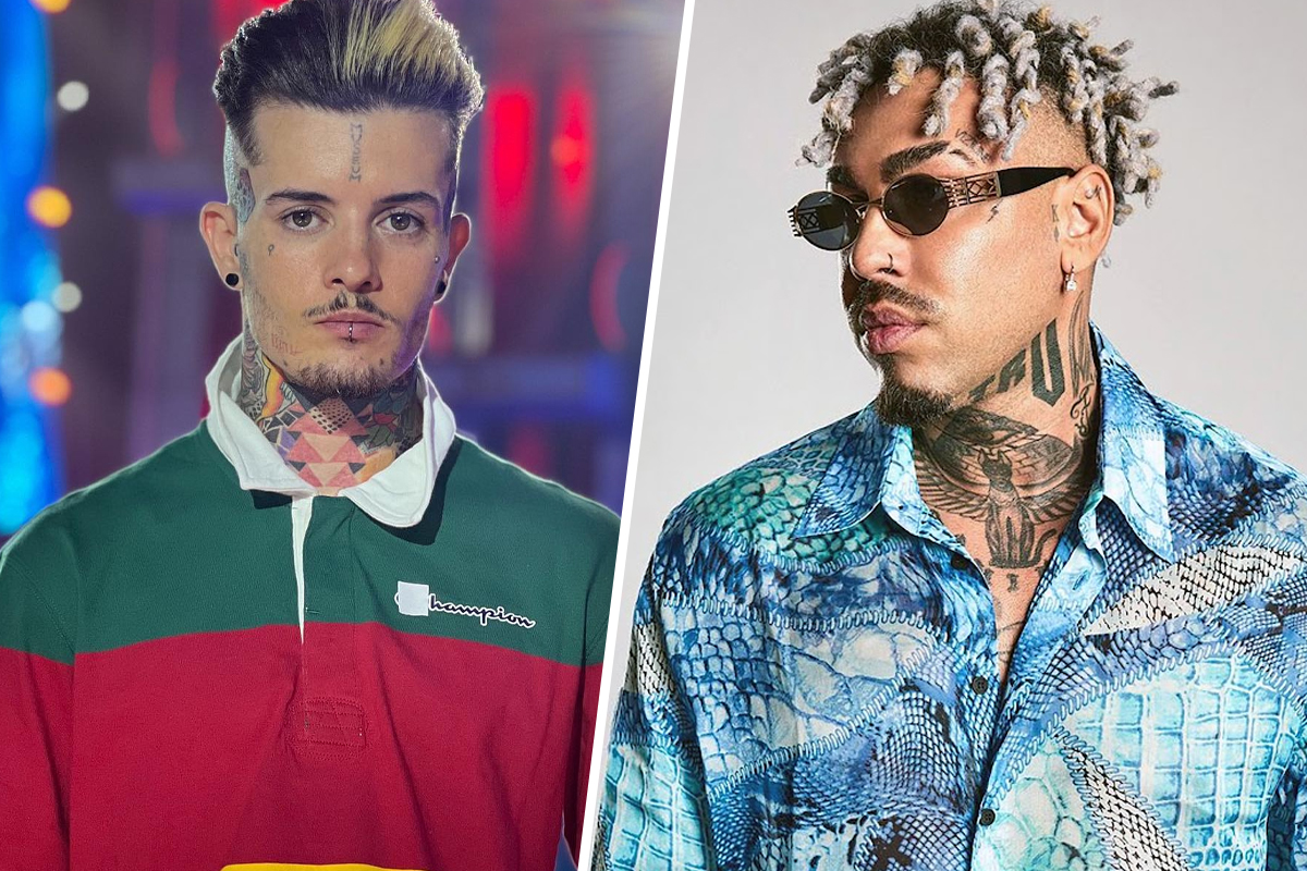 De ce Zanni a rupt legătura cu Alex Velea