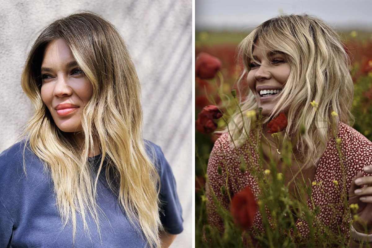 De ce a ajuns Gina Pistol la Poliție. Nu ar fi bănuit nimeni asta, vedeta a dezvăluit cu ce probleme se confruntă