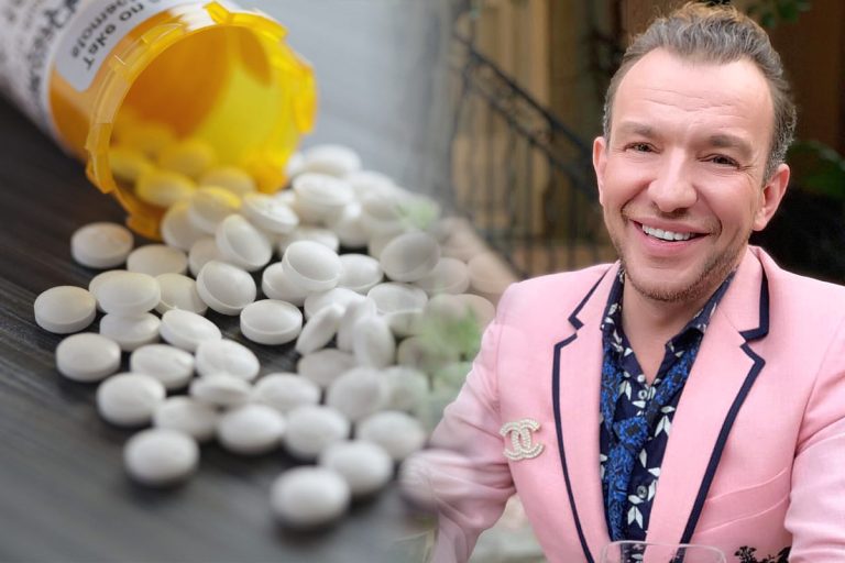 De ce era dependent Stephan Pelger. Celebrul designer ascundea o mare suferință