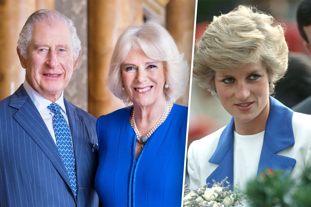 De ce nu s-a insurat regele Charles cu Camilla, desi a cunoscut-o inaintea printesei Diana. Motivul incredibil pentru care nu si-au unit destinele din prima