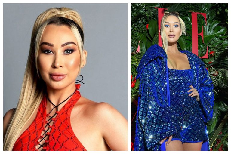 De ce nu și-a mai serbat Xonia ziua de naștere în ultimii ani: ”Îmi place foarte mult să nu știe lumea când este ziua mea” VIDEO EXCLUSIV