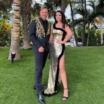 Dinu Maxer și Deea, fosta soție