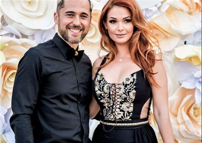 Dinu Maxer rupe tăcerea despre viața lui amoroasă: "Sunt un bărbat asumat"